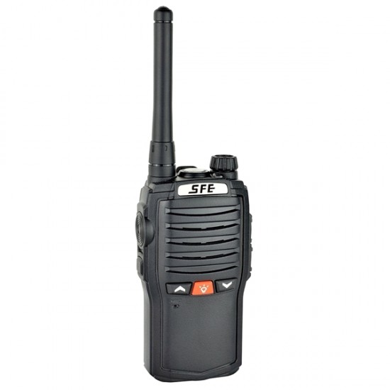 sfe 618 pmr Lisansız telsiz