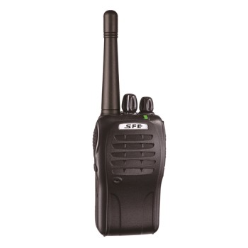 Sfe 820 Pmr Telsi̇z 