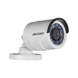 Haikon Ds-2Ce16Dot-Irf Tvı 1080P 3.6 Mm Sabit Lensli Ir Bullet Kamera 