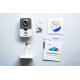 HAIKON DS-2CD2420F-IW 2MP 2.8MM CUBE WIFI IP POE CAMERA