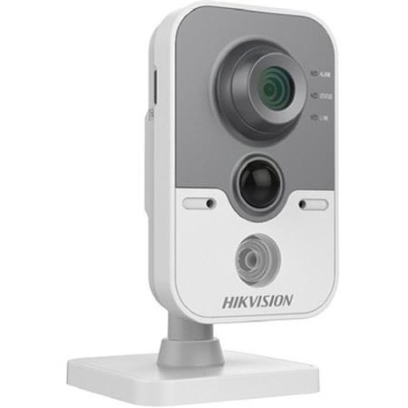 Haikon Ds-2Cd2420F-Iw 2Mp 2.8Mm Cube Wifi Ip Poe Camera fiyat teklifi al
