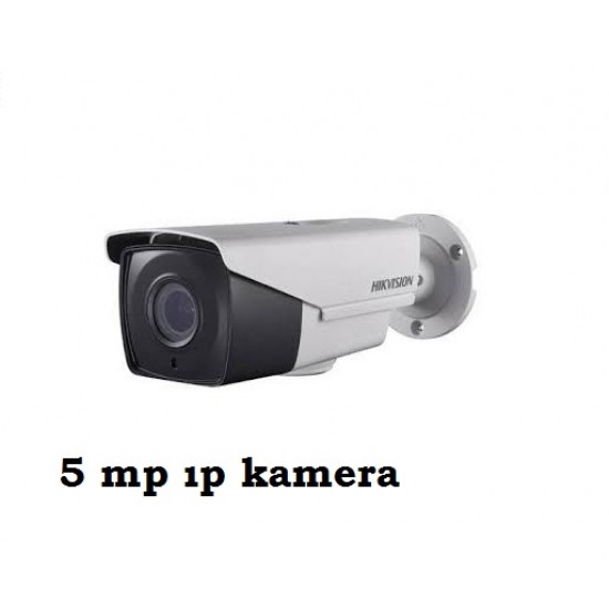 Haıkon DS-2CE16H1T-IT3Z 5 Mp Kamera