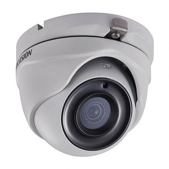 Haikon Ds-2Ce56H1T-Itm Tvı 5 Mp 2.8 Mm Sabit Lensli Ir Dome Kamera