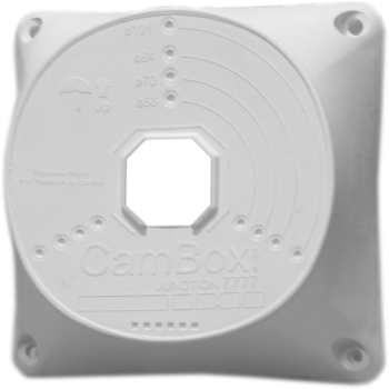 Cambox Kamera Buatı 