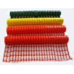 Alan Perdesi Güvenlik Şeritleri