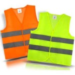 Reflektörlü İkaz Yelekleri