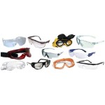 Göz ve Yüz Koruyucular