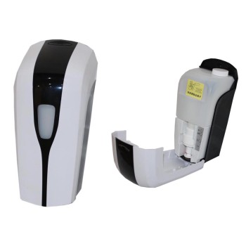 Fotoselli Dezenfektan Makinesi 