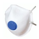 Toz ve Gaz Maskeleri