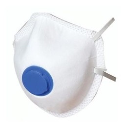 Toz ve Gaz Maskeleri fiyatı