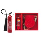 Yangın Söndürme Cihazları