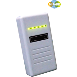 125Khz. Rfid Kart Okuyucu  