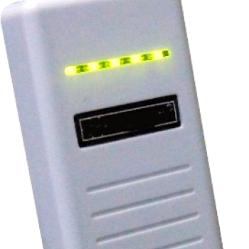 125Khz. Rfid Kart Okuyucu  