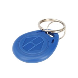 Proximity Anahtarlık Göster Gec Sistemi 