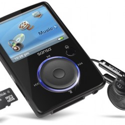 Mp3/Mp4 Player