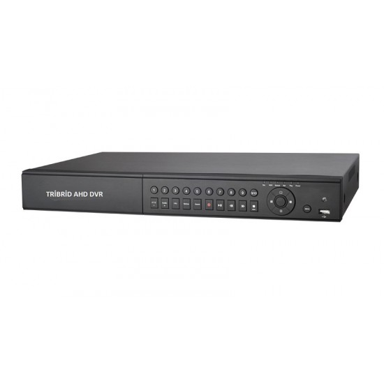 Tribrid Ahd dvr