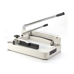 868 - A4 Kollu Giyotin Makinesi 