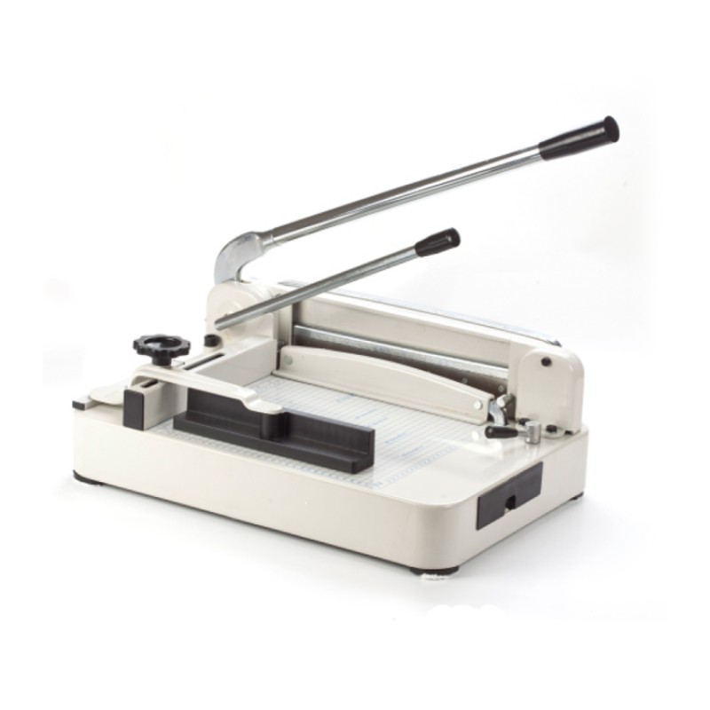 868 - A4 Kollu Giyotin Makinesi fiyat teklifi al