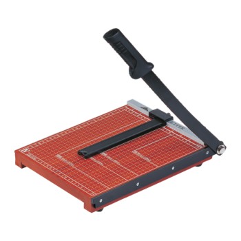 A4 Kollu Giyotin Makinesi 