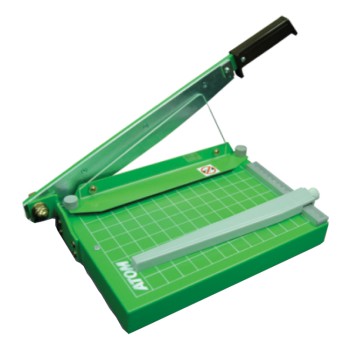 Apt-250 Se Kollu Giyotin Makinesi 