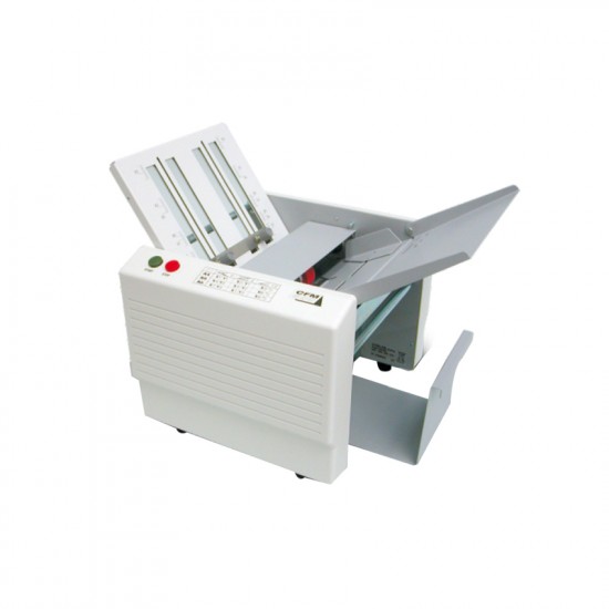 CFM 500 elektrikli Kağıt Katlama Makinesi