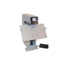 St 66-2 Elektrikli Tel Zımba 