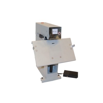 St 66-2 Elektrikli Tel Zımba 