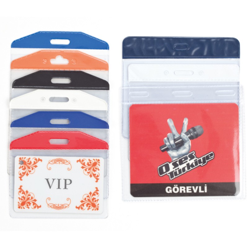 Pvc Kart Poşetleri / Yatay fiyat teklifi al