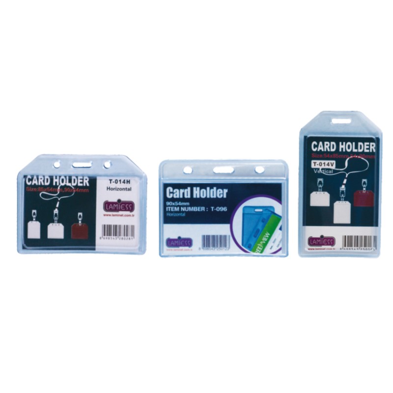 Plastik Kart Kabı fiyat teklifi al