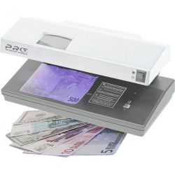 Pro 12 Serisi Para Kontrol Dedektörü 