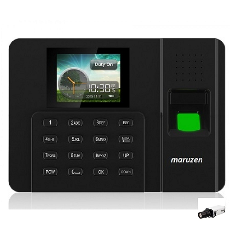 Maruzen Ak 262 Parmak Izi Okuyucu fiyat teklifi al