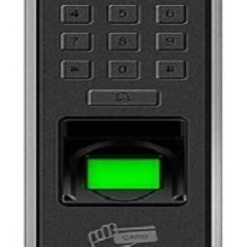 Maruzen Ak-20 Parmak Izi Ile Calisan Kapi Kontrol Sistemi 