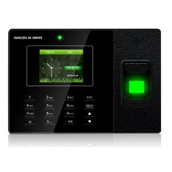 Maruzen Ak-300Mfr Parmak Izi Ve Mifare Kart Okuyucu  