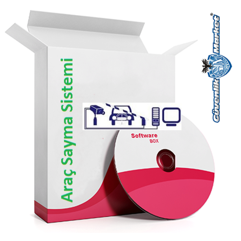 Araç Sayma Sistemi fiyat teklifi al