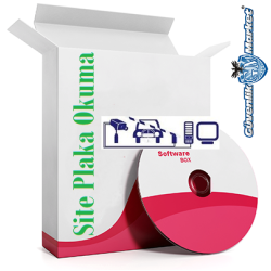 Site Plaka Tanima Sistemi 