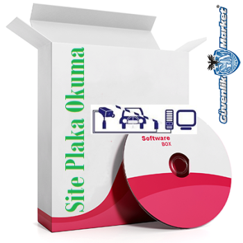 Site Plaka Tanima Sistemi 