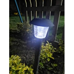 Solar Bahçe Aydınlatma 