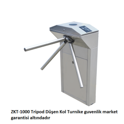 Zkt-1000-Tripod-Turnike 