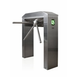 T 250A Paslanmaz Üç Kollu Turnike 