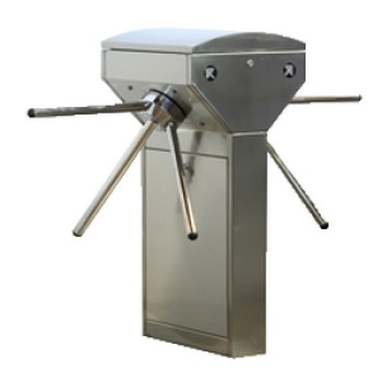 T 450 Paslanmaz Üç Kollu Turnike 