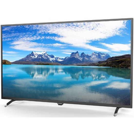 AXEN 43 109 Ekran Uydu Alıcılı Led TV