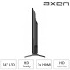 Axen 24 AX024LED004 Led Uydulu Lcd Tv