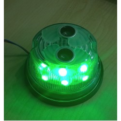 Sosyal Mesafe Uyari Sistemi 