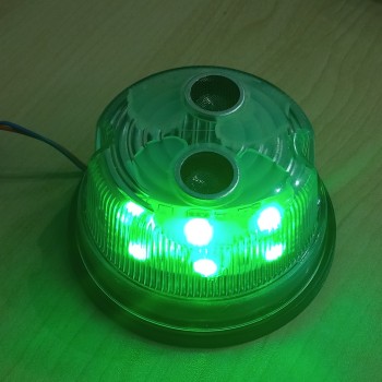 Sosyal Mesafe Uyari Sistemi 