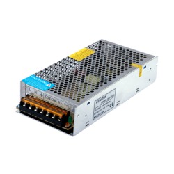 12 Volt 10 Amper Adaptör 