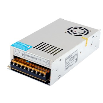 12 Volt 20 Amper Adaptör 