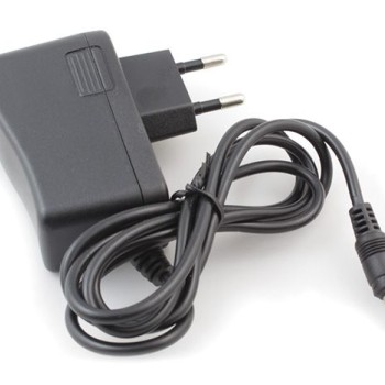 12V 1A Tek Uçlu Adaptör 