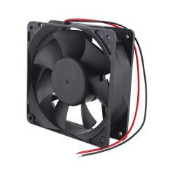 12X12 12V Bilgisayar Fanı 
