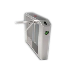 2 Yönlü Geciş Kontrol Turnikesi  