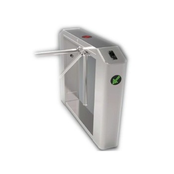 2 Yönlü Geciş Kontrol Turnikesi  